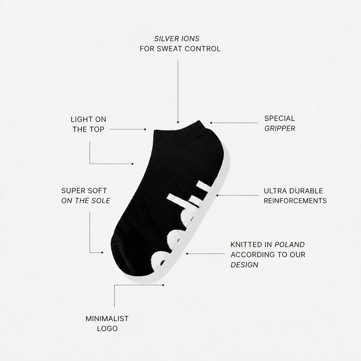 Socks composition [gallery-eu]
